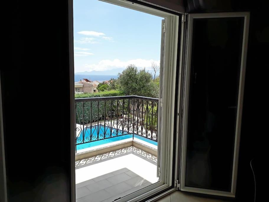 Holiday home Pool Sea View Close To The Kavala